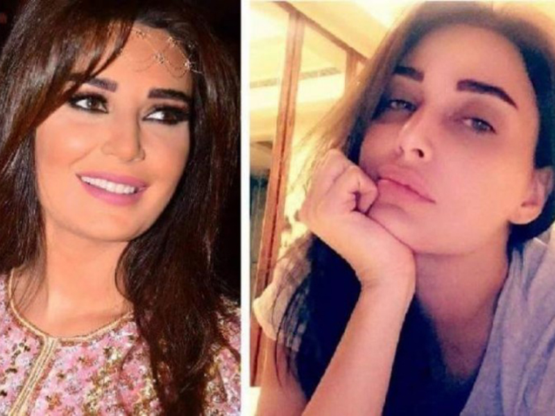 اضغط لمشاهدة الفيديو: نجمات لبنان علي طبيعتهن بدون مكياج أو فوتوشوب